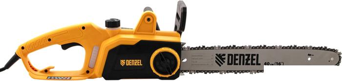 Бензопила Denzel EDS-1800P- фото