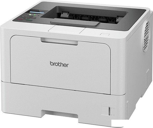 Принтер Brother HL-L5210DN- фото2