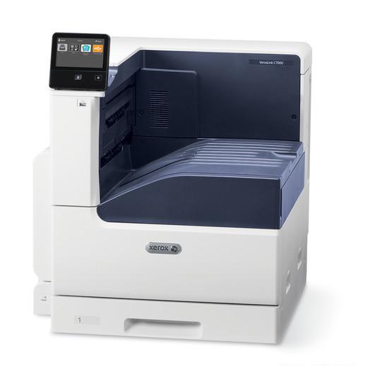 Принтер Xerox VersaLink C7000DN- фото2