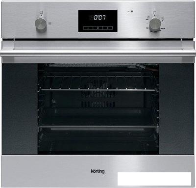 Духовой шкаф Korting OGG 771 CFX- фото