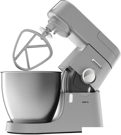 Кухонный комбайн Kenwood KVL4100S- фото3
