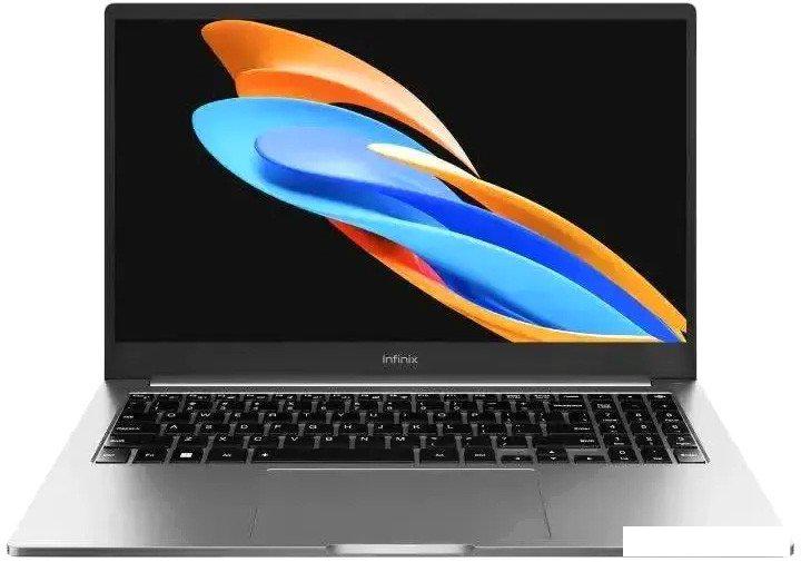 Ноутбук Infinix Inbook Y3H Plus YL513H 71008302606- фото