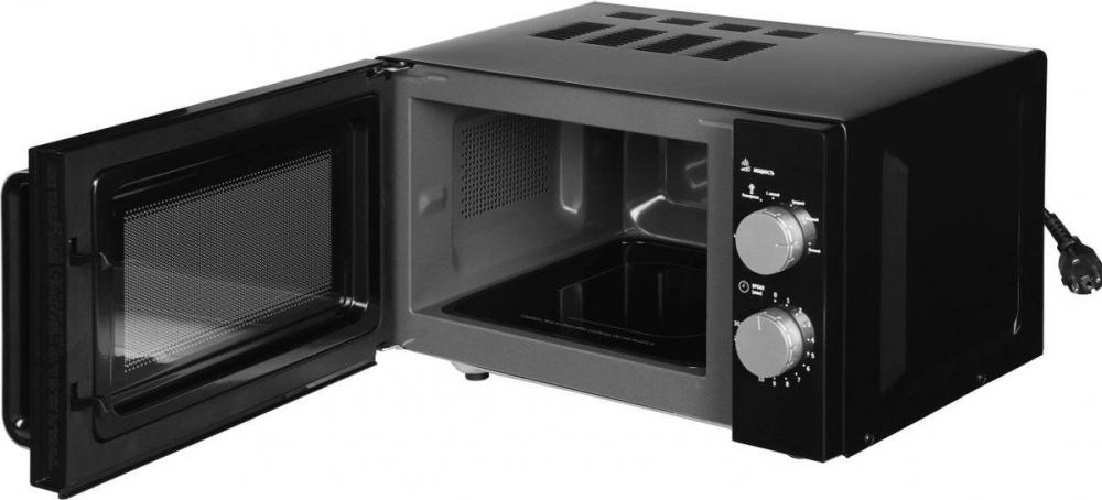 Микроволновая печь Galanz MOS-2401FMB- фото3