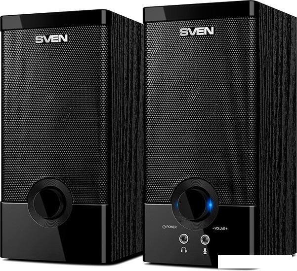 Акустика SVEN SPS-603- фото