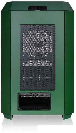 Корпус Thermaltake The Tower 300 Racing Green CA-1Y4-00SCWN-00- фото4