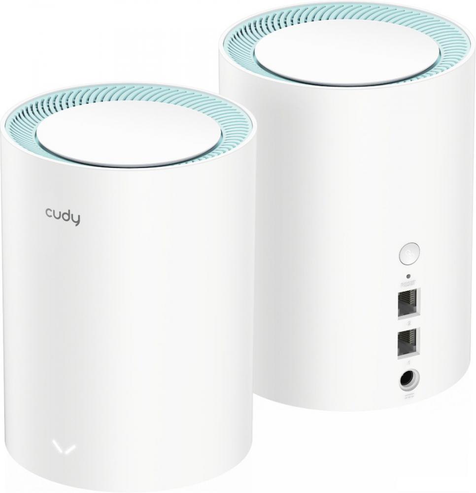 Wi-Fi роутер Cudy M1300 2.0 (1-Pack)- фото4