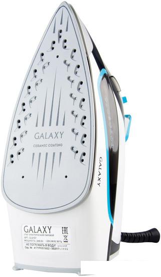 Утюг Galaxy GL6107- фото2