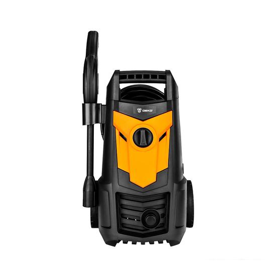Мойка высокого давления Deko DKCW125- фото3