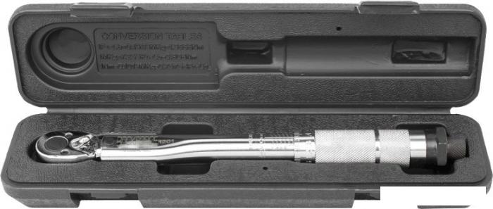 Гаечный ключ RockForce Profi RF-1201- фото2