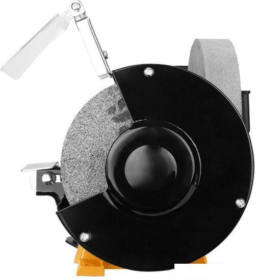 Заточный станок Deko DKGM350W 063-4423- фото4