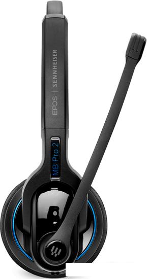 Офисная гарнитура Epos Impact MB Pro 2 UC ML- фото4