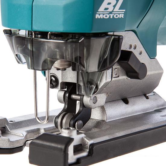 Электролобзик Makita DJV182Z- фото3
