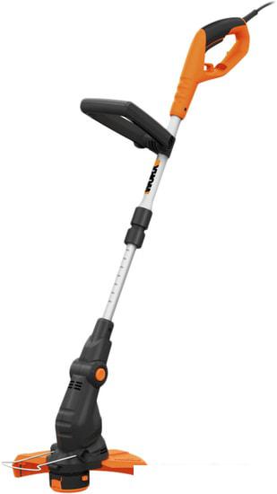 Триммер Worx WG119E- фото