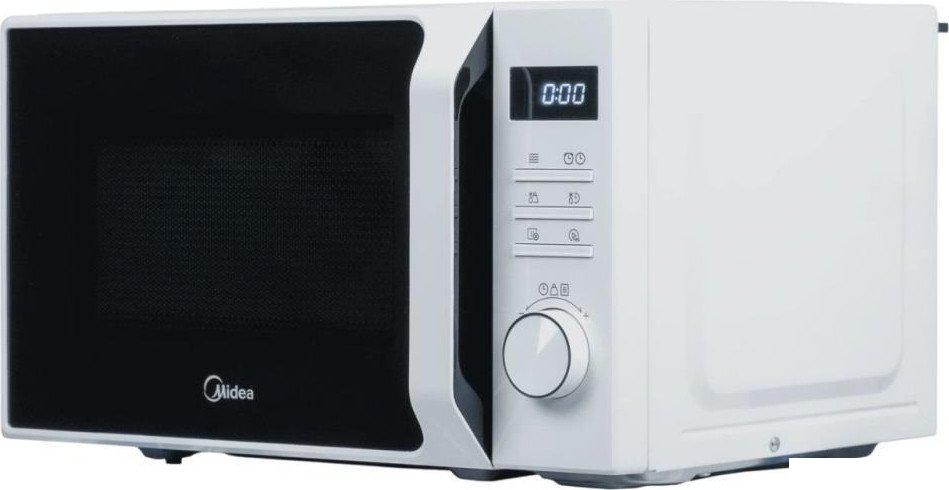 Микроволновая печь Midea AM720C2MV-W- фото4