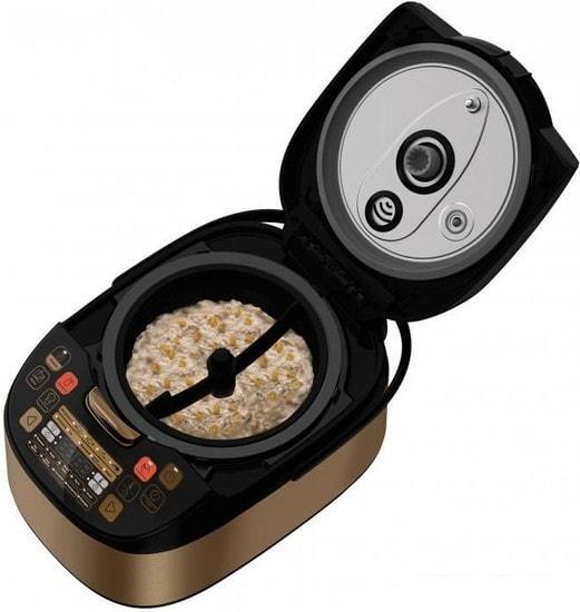 Мультиварка Tefal RK901F32- фото3