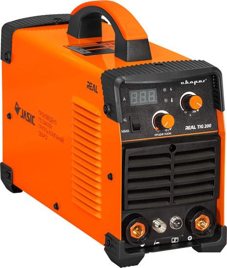 Сварочный инвертор Сварог Real TIG 200 (W223)- фото