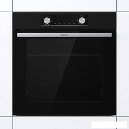 Электрический духовой шкаф Gorenje BOSX6737E03B- фото4