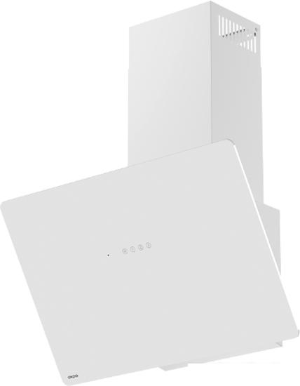 Кухонная вытяжка Akpo Smart 60 WK-11 (белый)- фото