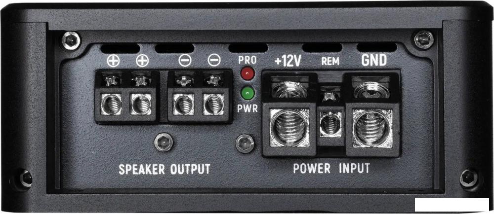 Автомобильный усилитель AMP PRO 1.1500- фото3