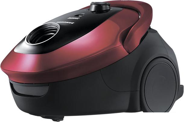 Пылесос Samsung VC2500M VC20M253AWR/EV- фото3