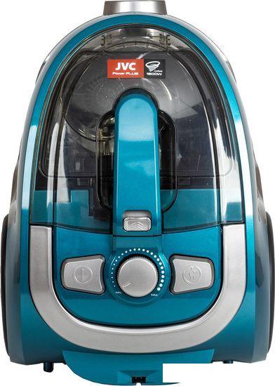 Пылесос JVC JH-VС401- фото3