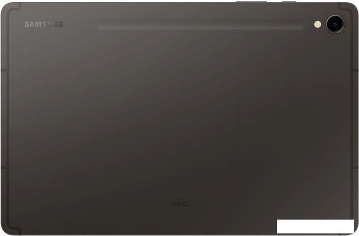 Планшет Samsung Galaxy Tab S9 Wi-Fi SM-X710 8GB/128GB (графитовый)- фото4