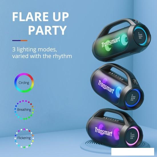 Беспроводная колонка Tronsmart Bang SE- фото2