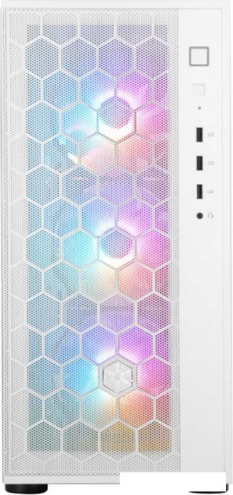 Корпус SilverStone Fara R1 Pro SST-FAR1W-PRO-V2- фото3