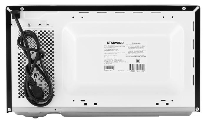 Микроволновая печь StarWind SWM5820- фото4