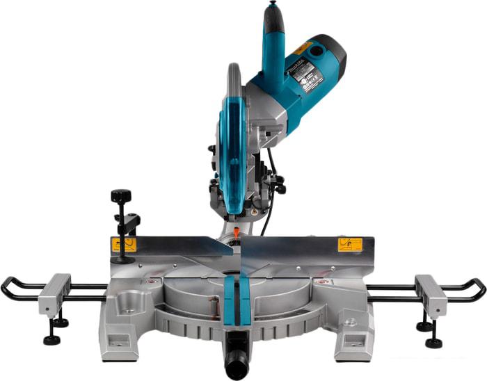 Торцовочная пила Makita LS1018LN- фото2