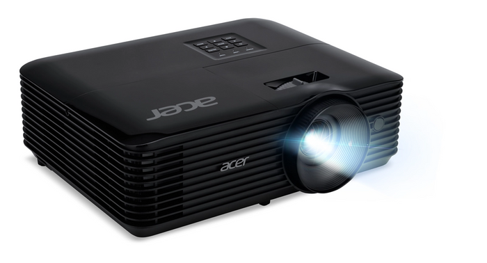 Проектор Acer X1128H MR.JTG11.001- фото2