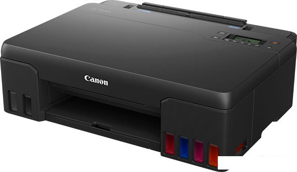 Принтер Canon PIXMA G540- фото4