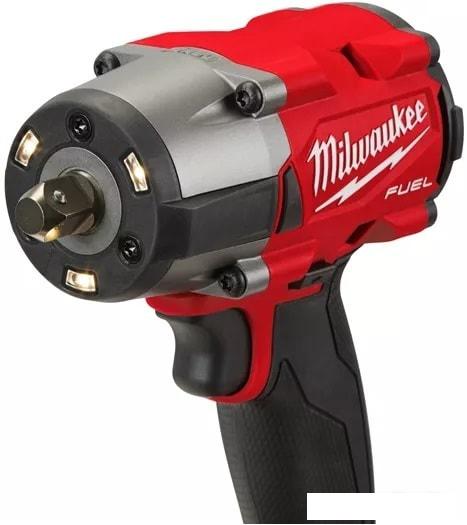 Шуруповерт Milwaukee M18 FMTIW2P12-0X 4933478452 (без АКБ, кейс)- фото3