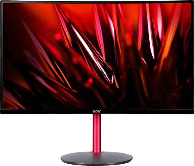 Монитор Acer Nitro XZ272UVbmiiphx- фото