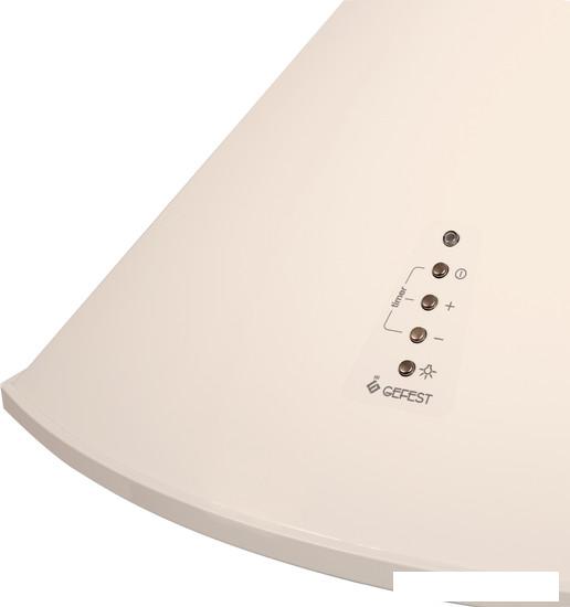 Кухонная вытяжка GEFEST ВО 1604 А81- фото3