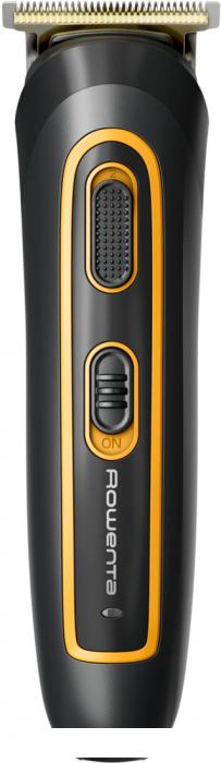 Машинка для стрижки волос Rowenta Sport TN9113F0- фото2