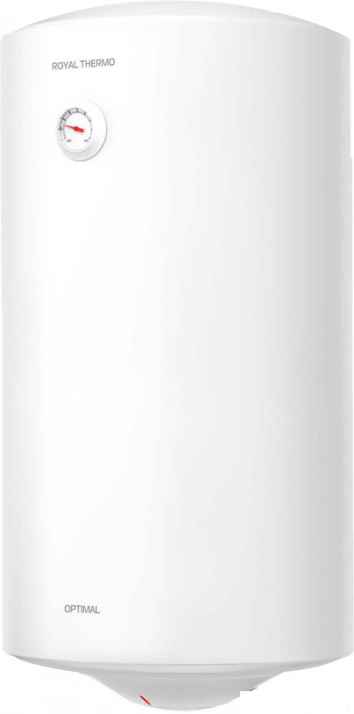 Накопительный электрический водонагреватель Royal Thermo RWH 100 Optimal- фото