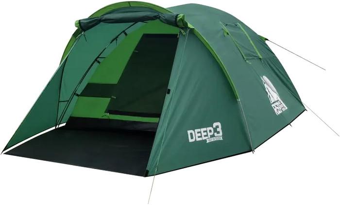 Треккинговая палатка RSP Outdoor Deep 3- фото