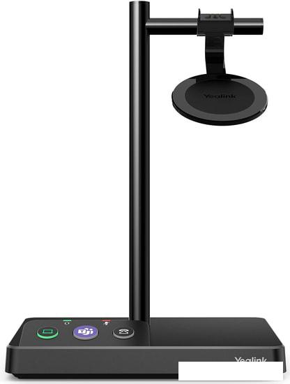 Офисная гарнитура Yealink WH62 Mono UC- фото4
