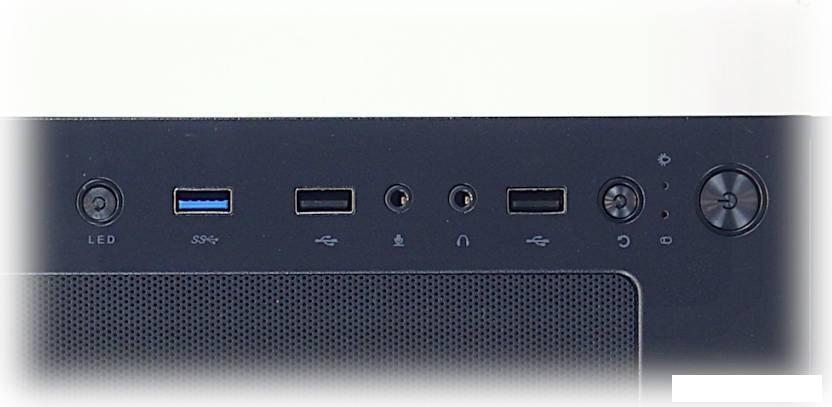 Компьютер Raskat Strike 520 Strike520109440- фото4