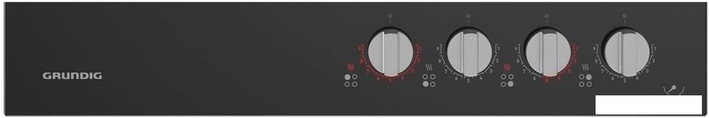 Варочная панель Grundig GIGL6254150- фото2