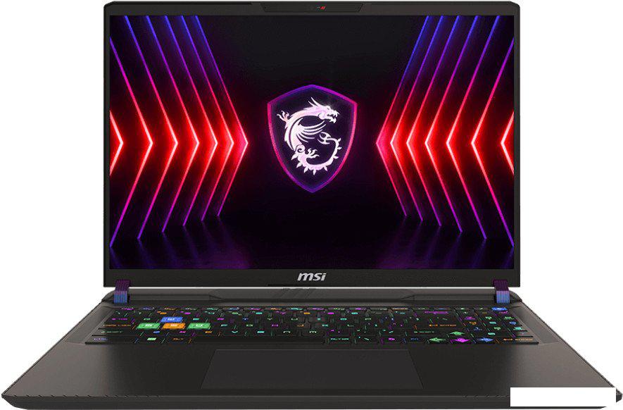 Игровой ноутбук MSI Vector 16 HX A14VHG-831XRU- фото