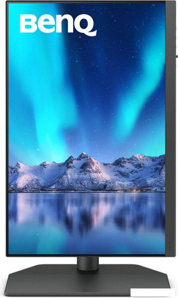 Монитор BenQ SW242Q- фото4