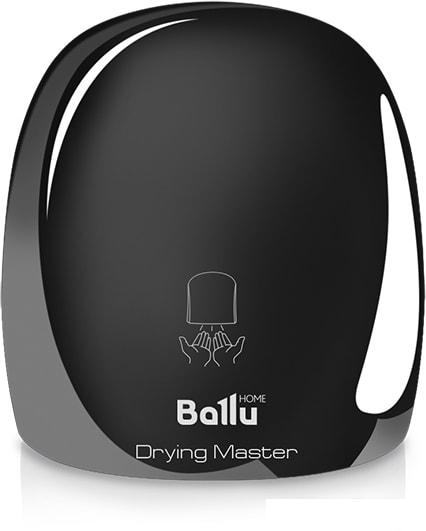 Сушилка для рук Ballu BAHD-2000DM (хром)- фото2