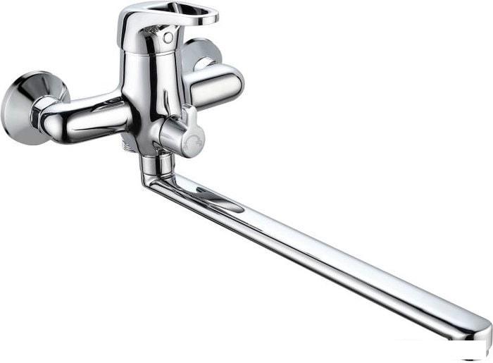 Смеситель Gross Aqua Optima 7518511С-35F- фото