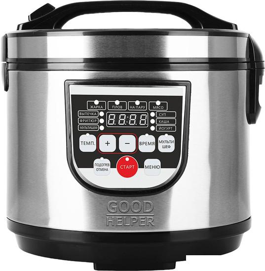 Мультиварка Goodhelper MC-5100- фото