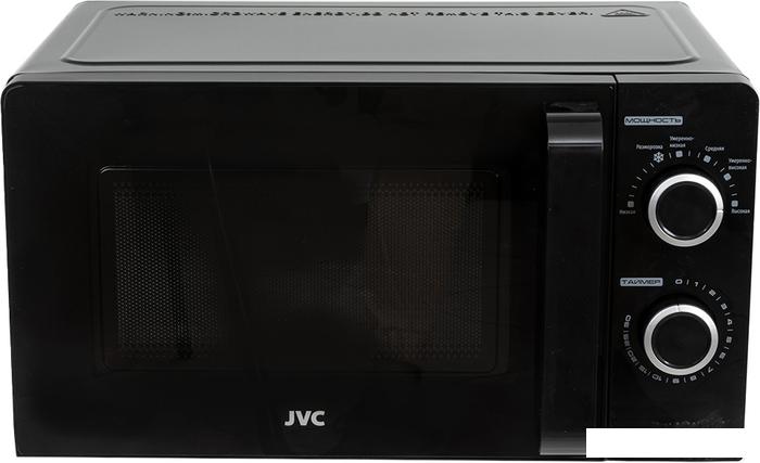 Микроволновая печь JVC JK-MW130M- фото