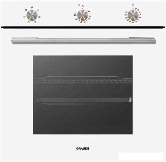 Духовой шкаф Graude Comfort BE 60.2 W- фото