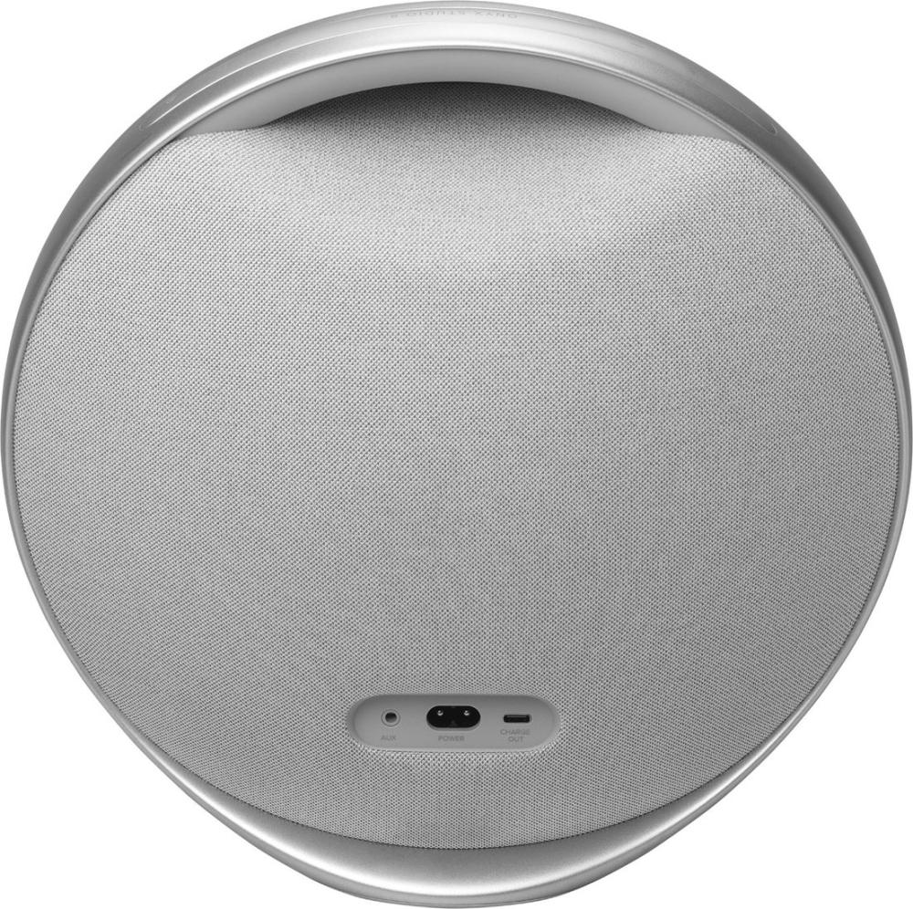 Беспроводная колонка Harman/Kardon Onyx Studio 9 (серый)- фото3