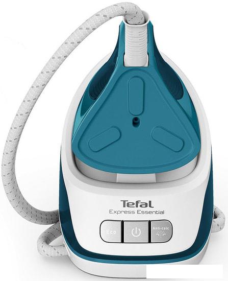 Утюг Tefal SV6115E0- фото3